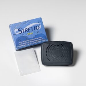 Stretto Cello, with two bags