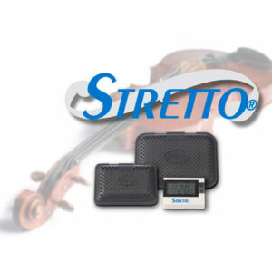 STRETTO GUITAR Spare bags (4 pieces)