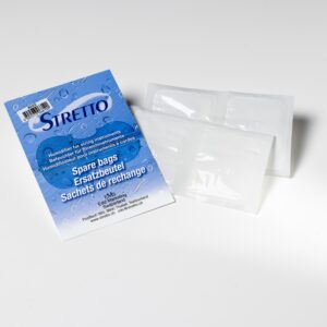 Stretto Spare Bags BASS with two bags